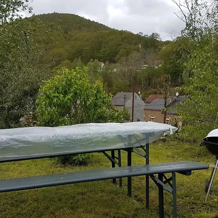 Ferienhaus Le Moulineau *