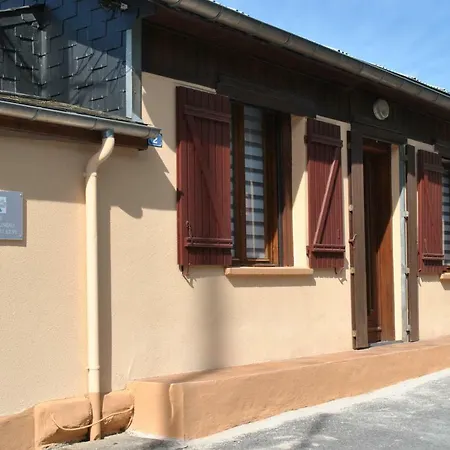 Le Moulineau * Deville (Ardennes)