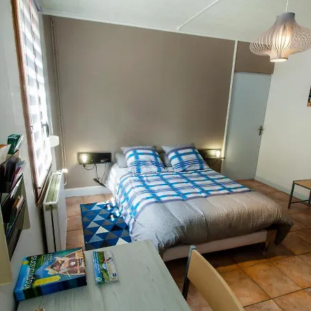Holiday home Le Moulineau