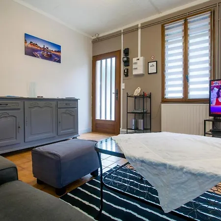 Le Moulineau Deville (Ardennes)