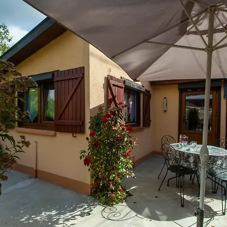 Ferienhaus Le Moulineau