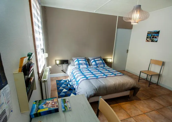 Holiday home Le Moulineau